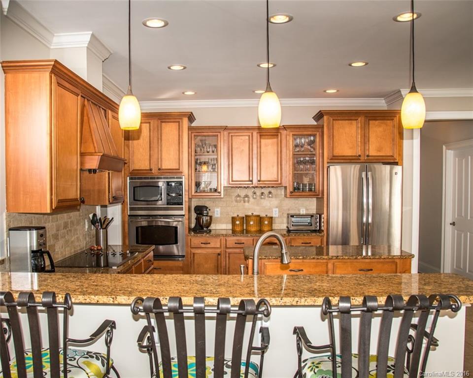 Westport - Residential