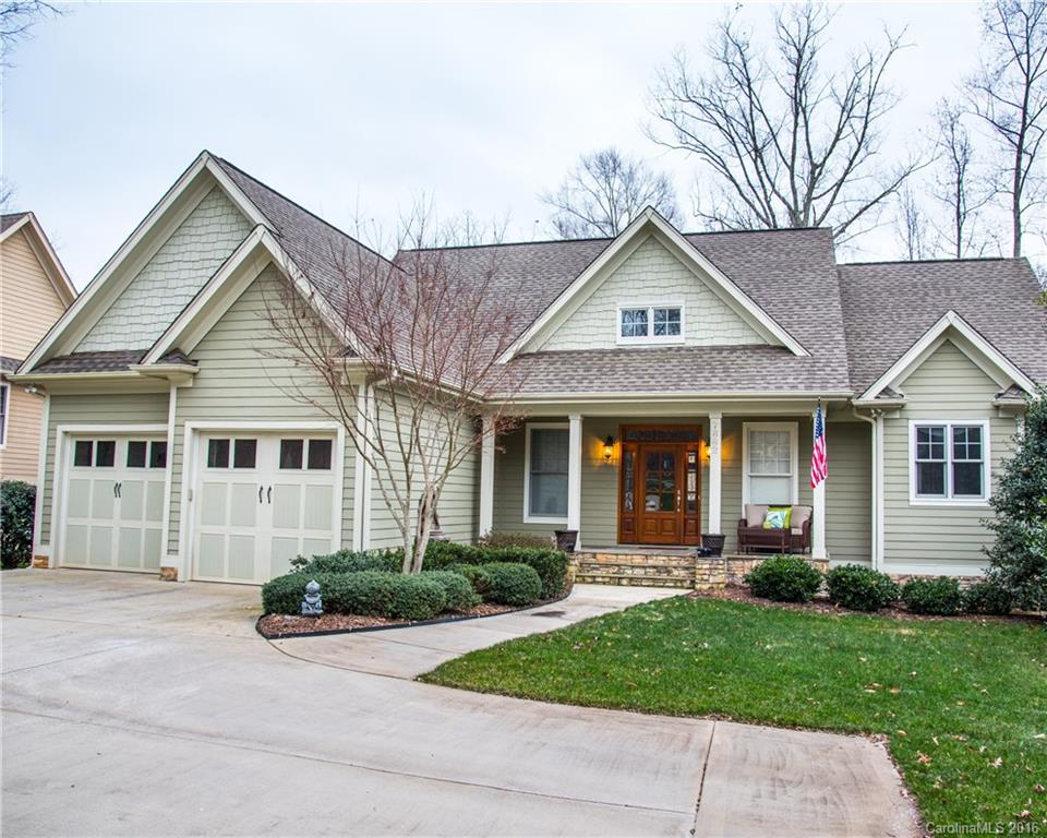 Westport - Residential