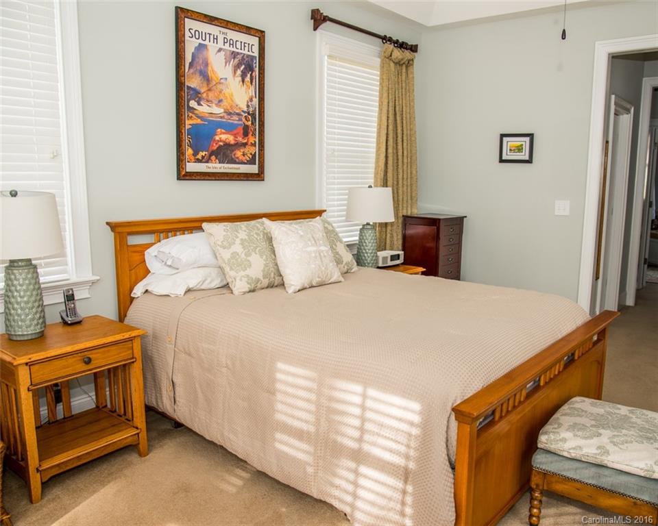 Westport - Residential