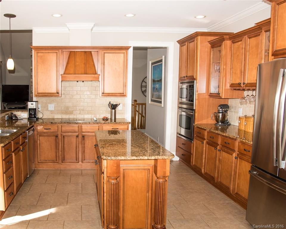 Westport - Residential