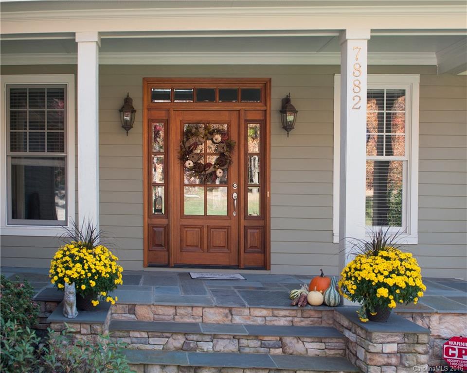 Westport - Residential