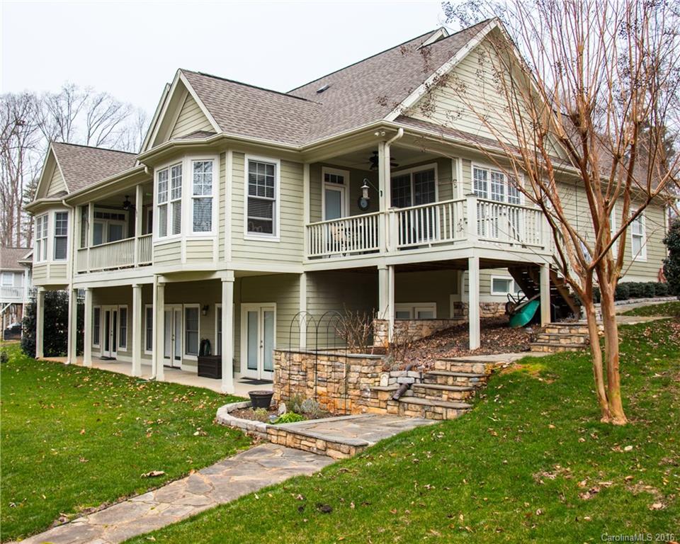 Westport - Residential