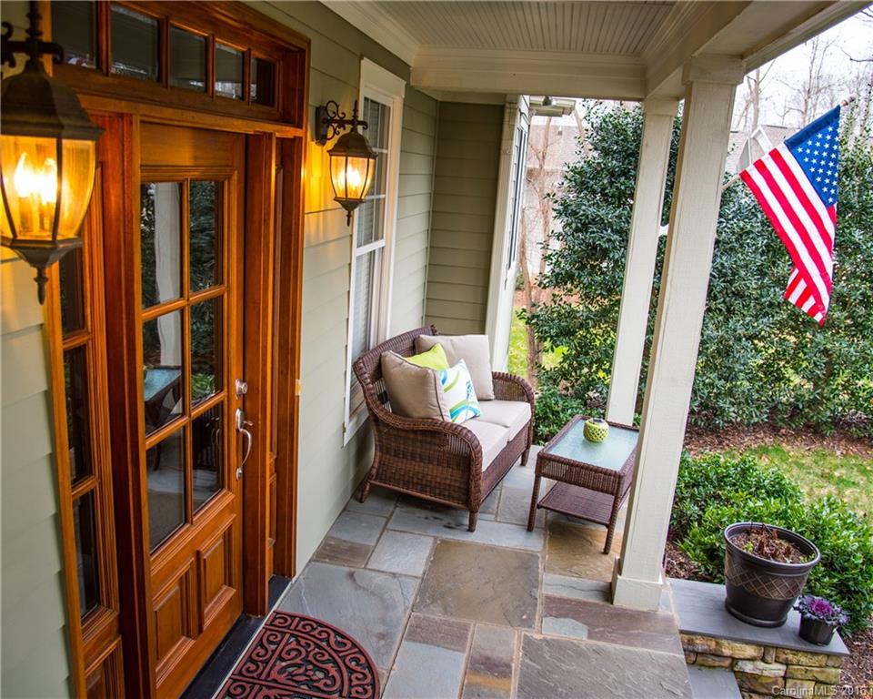 Westport - Residential