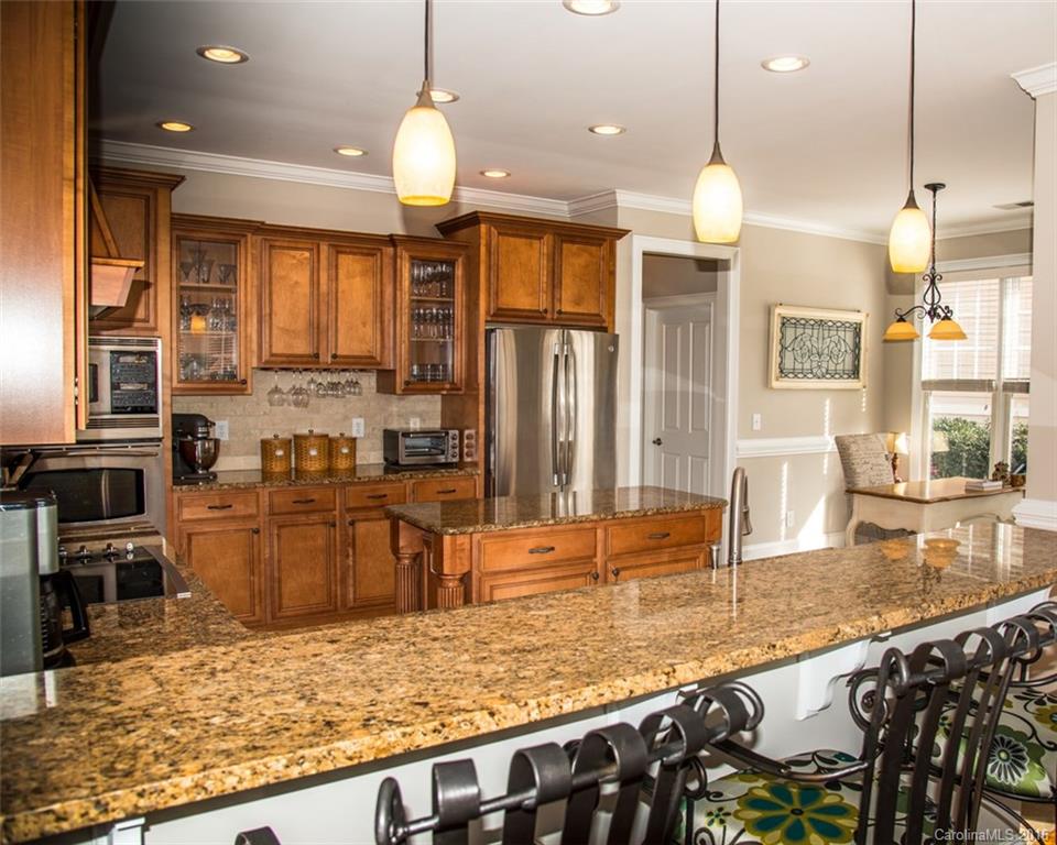 Westport - Residential