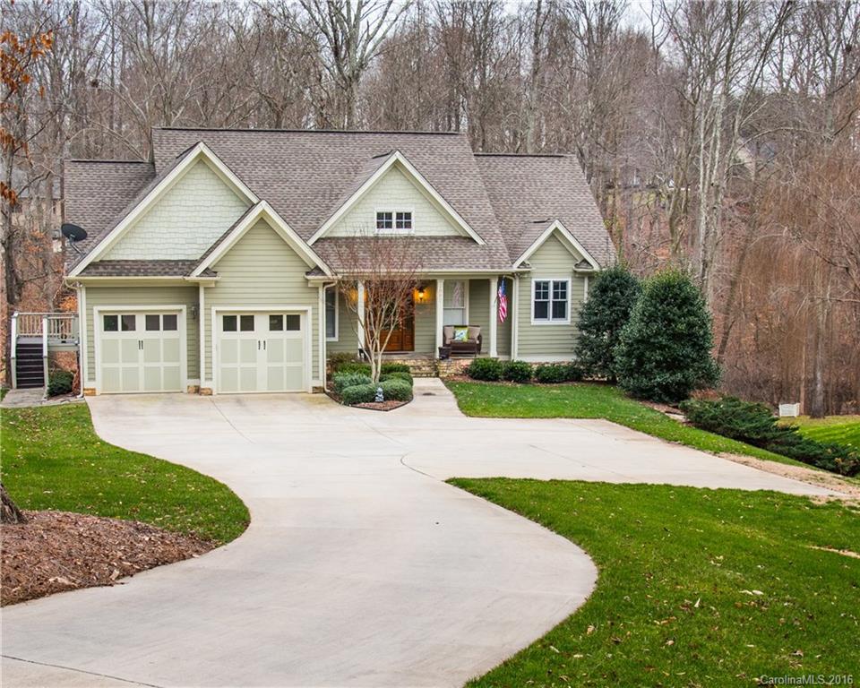 Westport - Residential