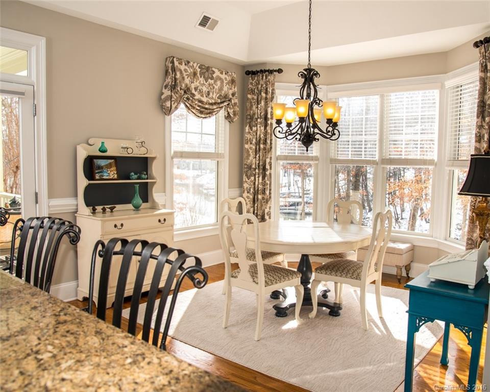 Westport - Residential