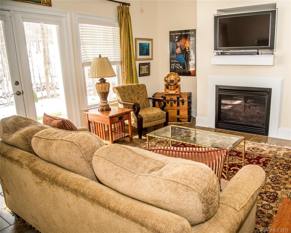 Westport - Residential