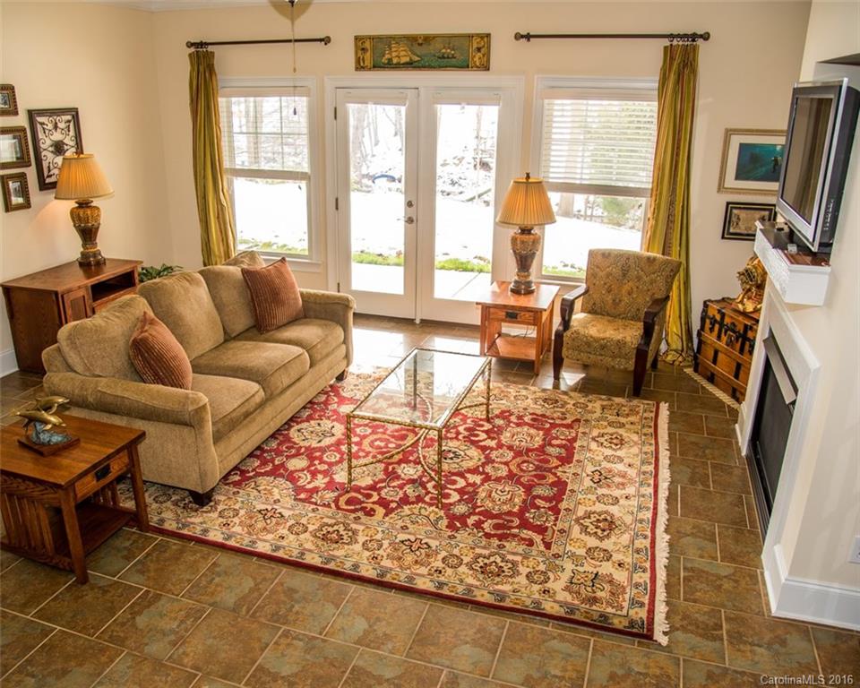 Westport - Residential