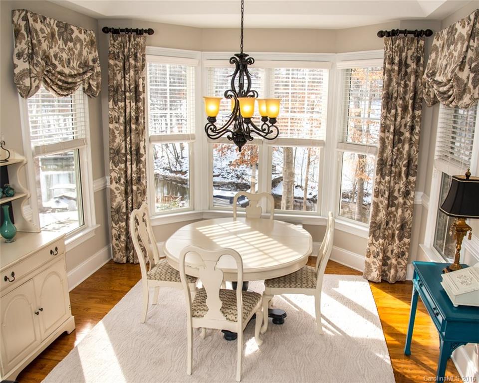 Westport - Residential