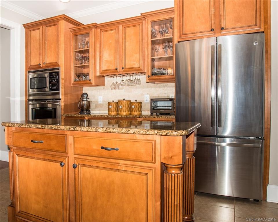 Westport - Residential