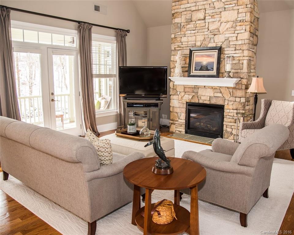 Westport - Residential