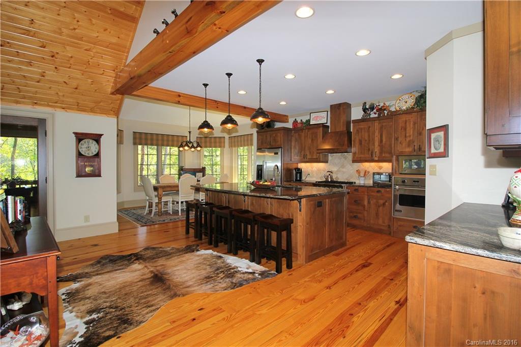 Black Forest - Residential