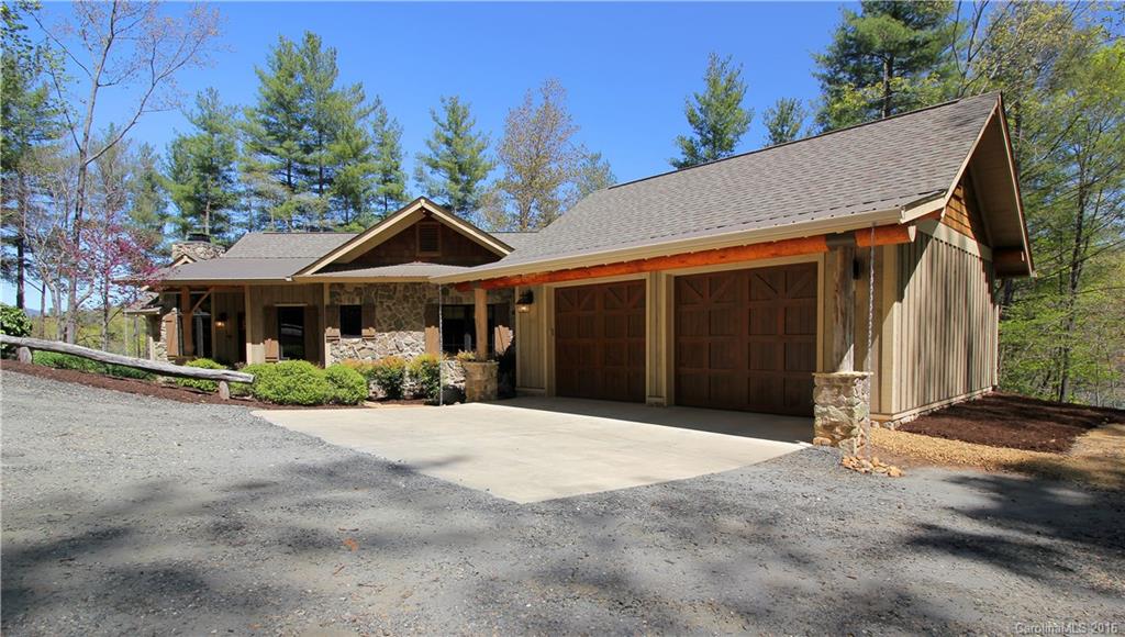 Black Forest - Residential