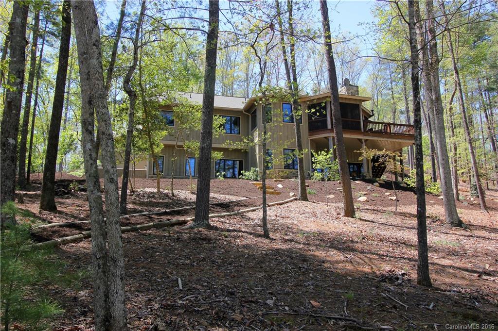 Black Forest - Residential