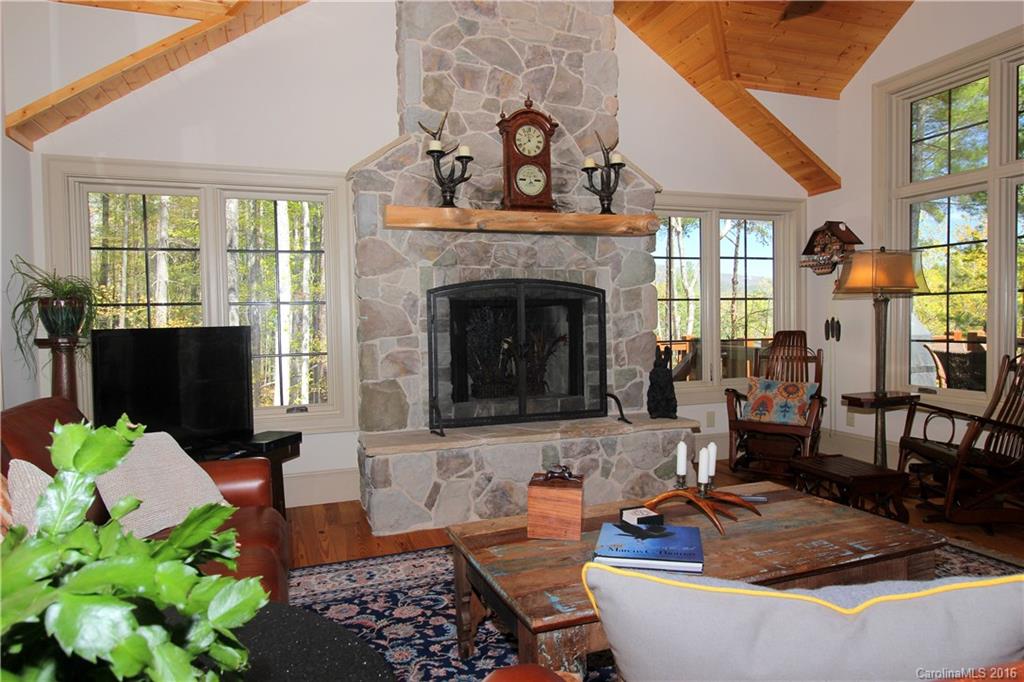 Black Forest - Residential