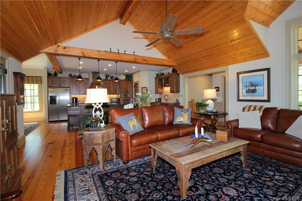 Black Forest - Residential