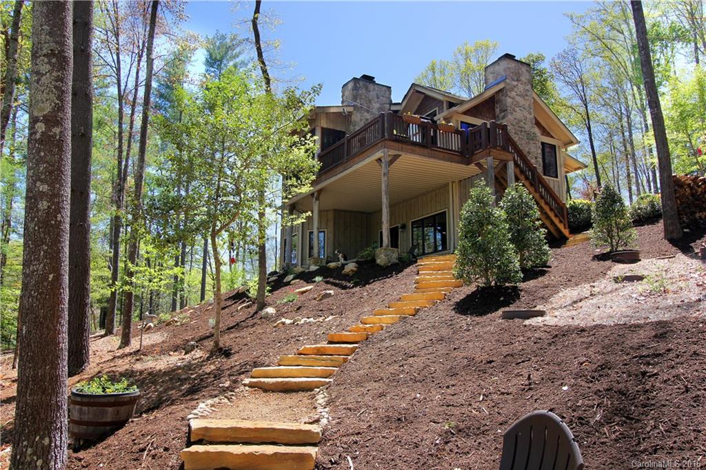 Black Forest - Residential