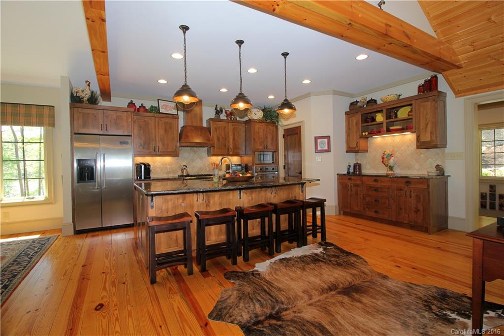 Black Forest - Residential