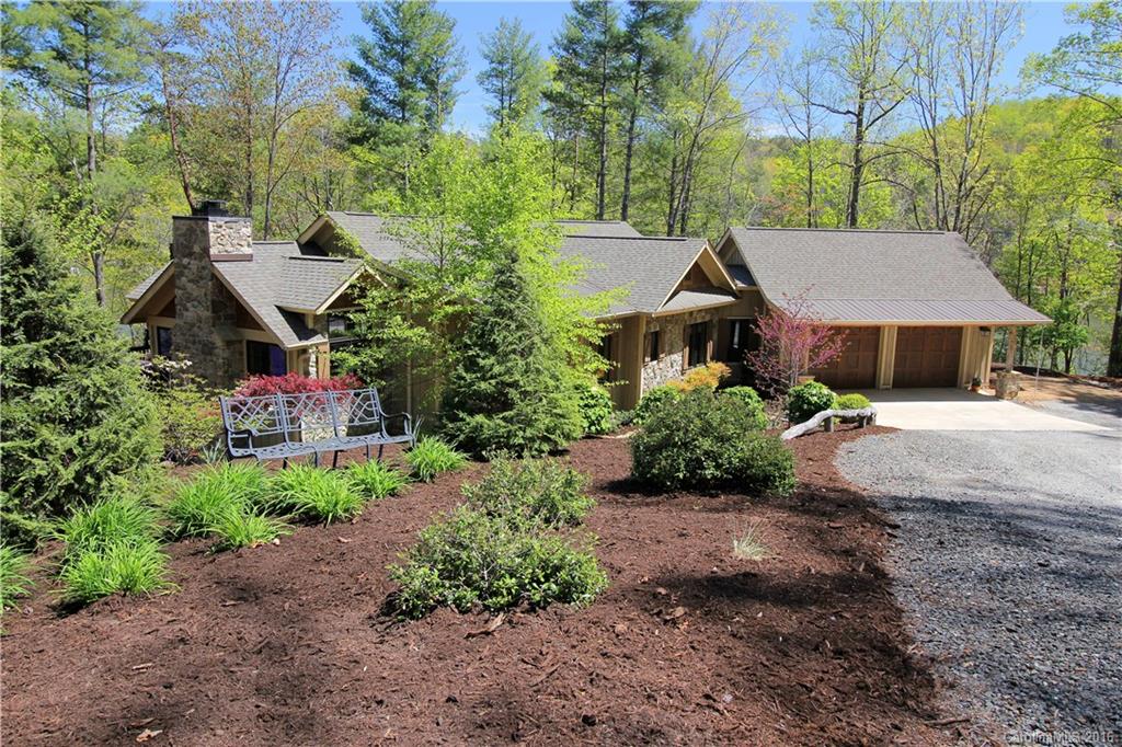 Black Forest - Residential