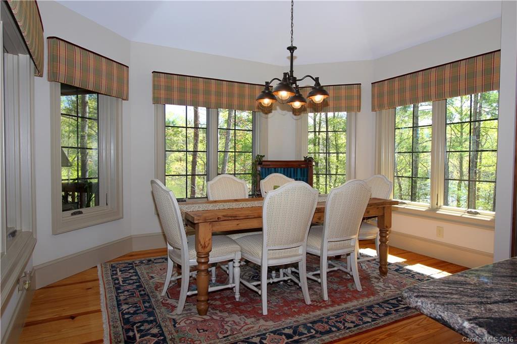 Black Forest - Residential