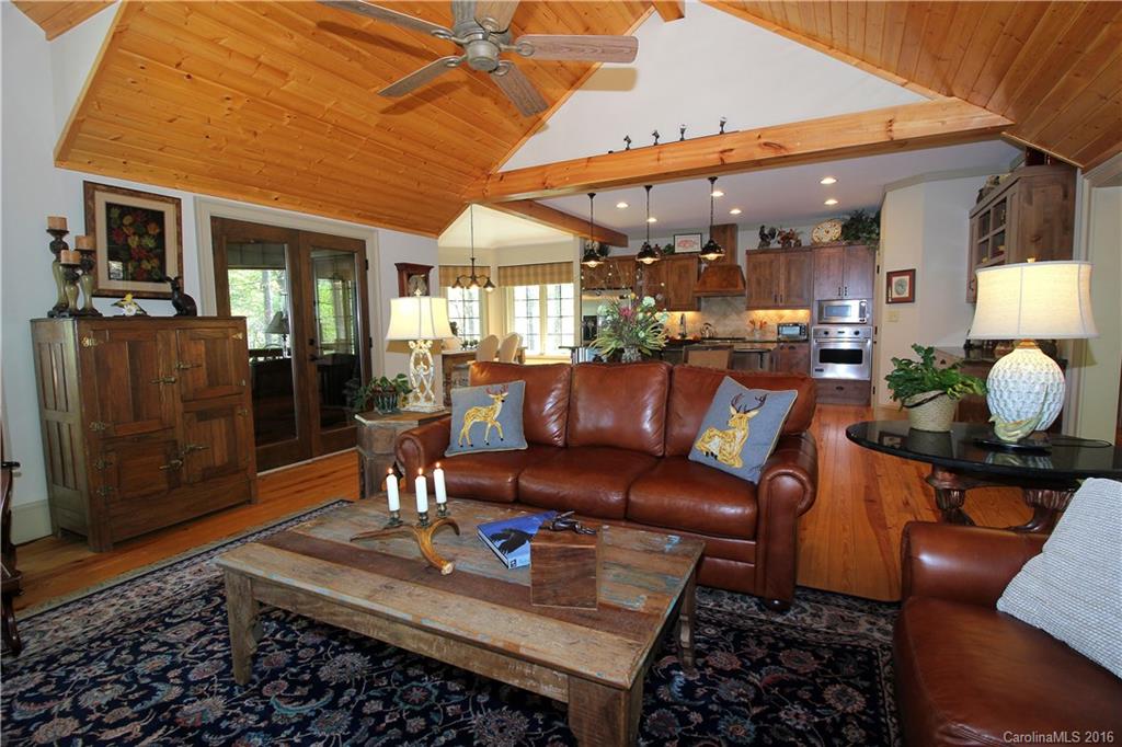 Black Forest - Residential