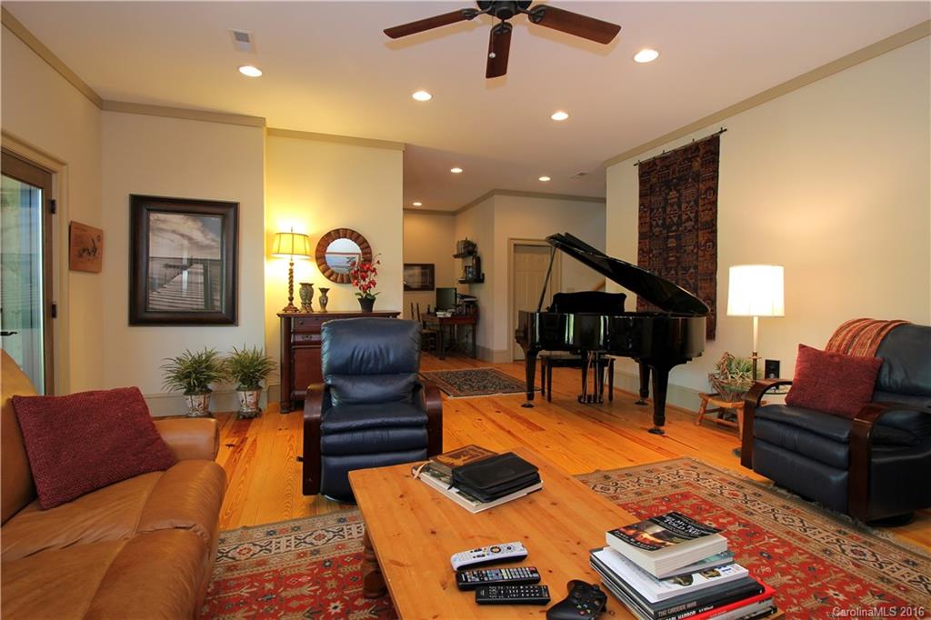 Black Forest - Residential