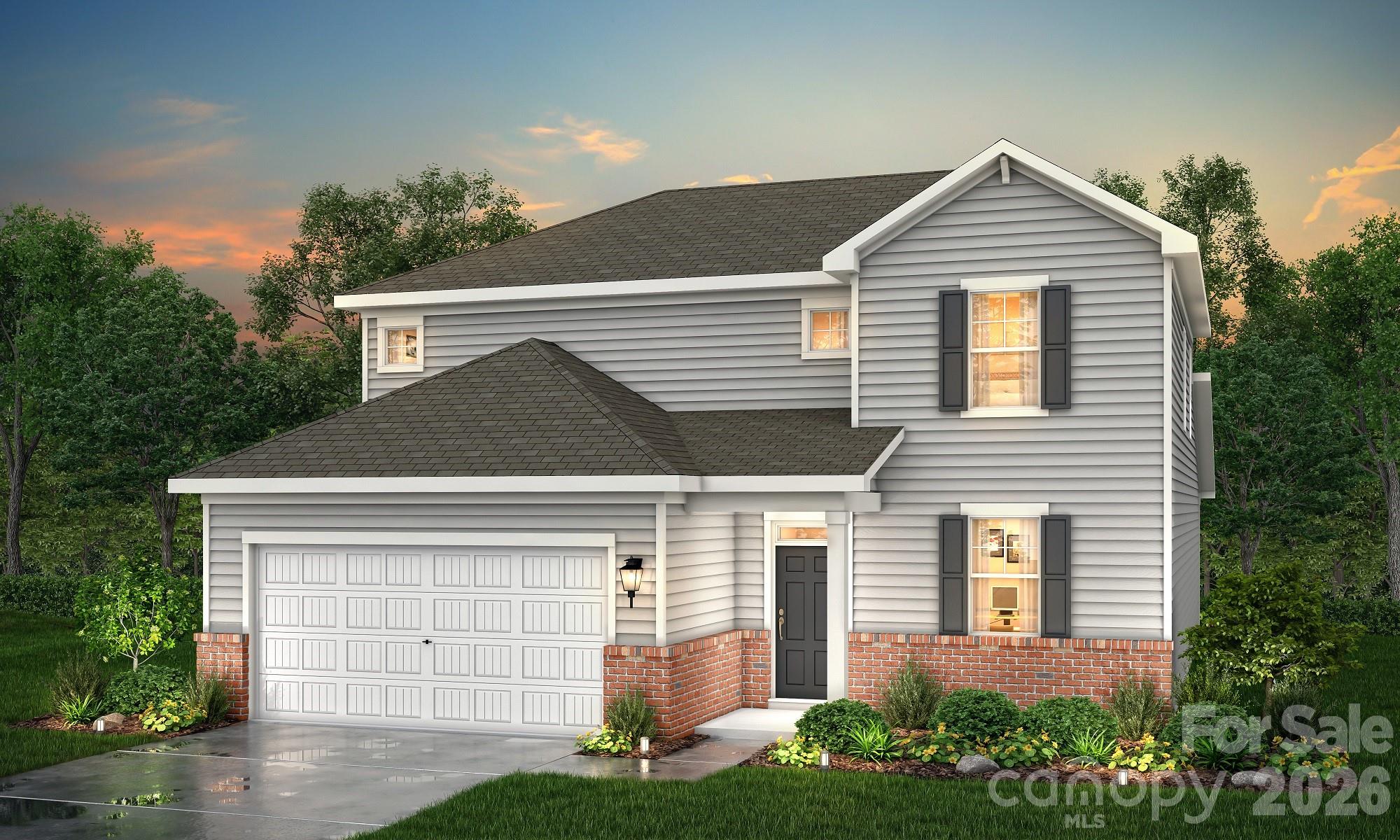1029 Hallman Branch Lane