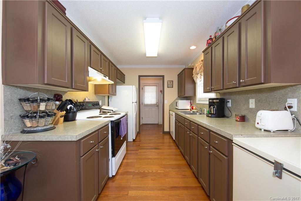 Taylor Oaks - Residential