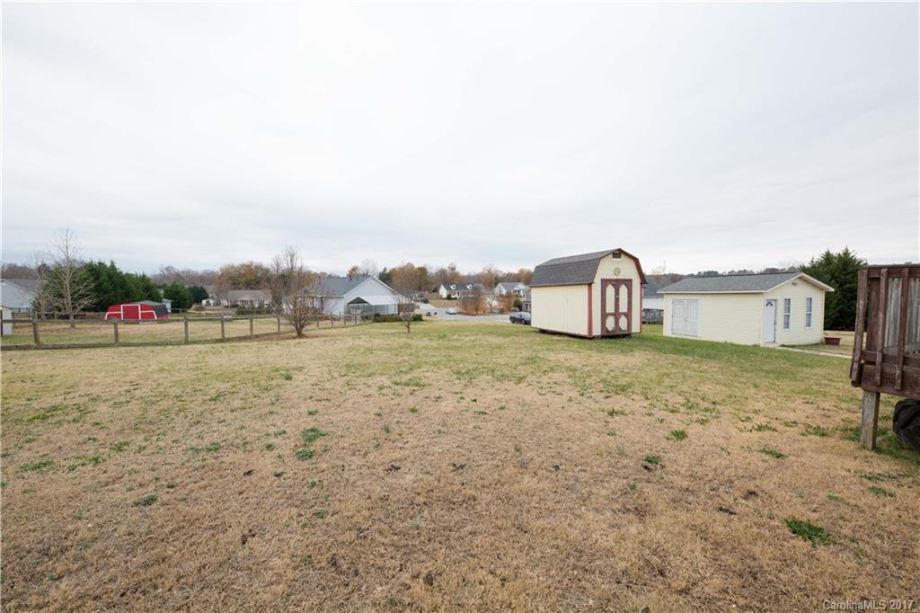 Taylor Oaks - Residential