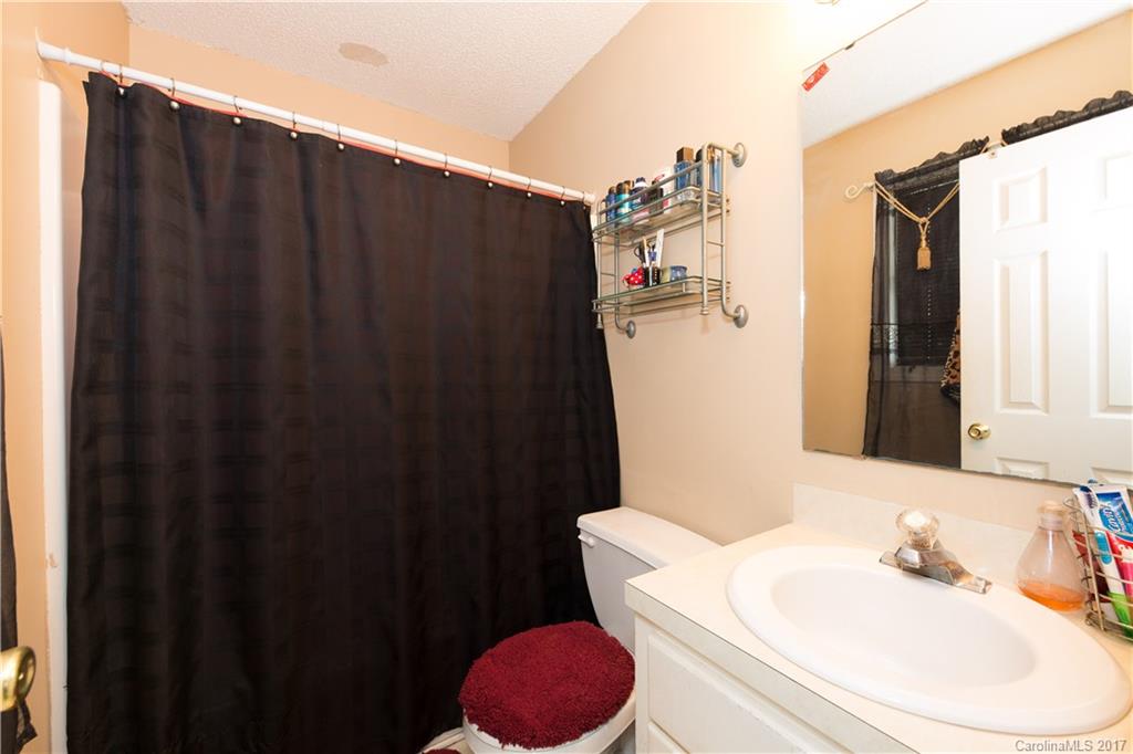 Taylor Oaks - Residential