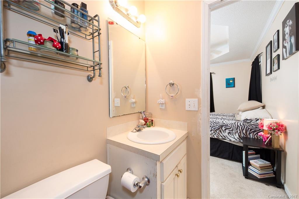 Taylor Oaks - Residential