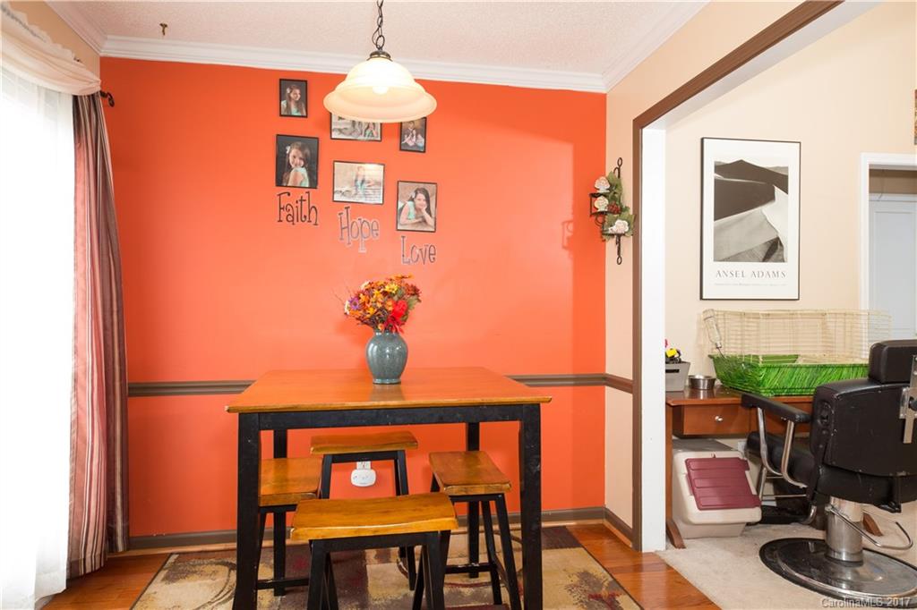 Taylor Oaks - Residential