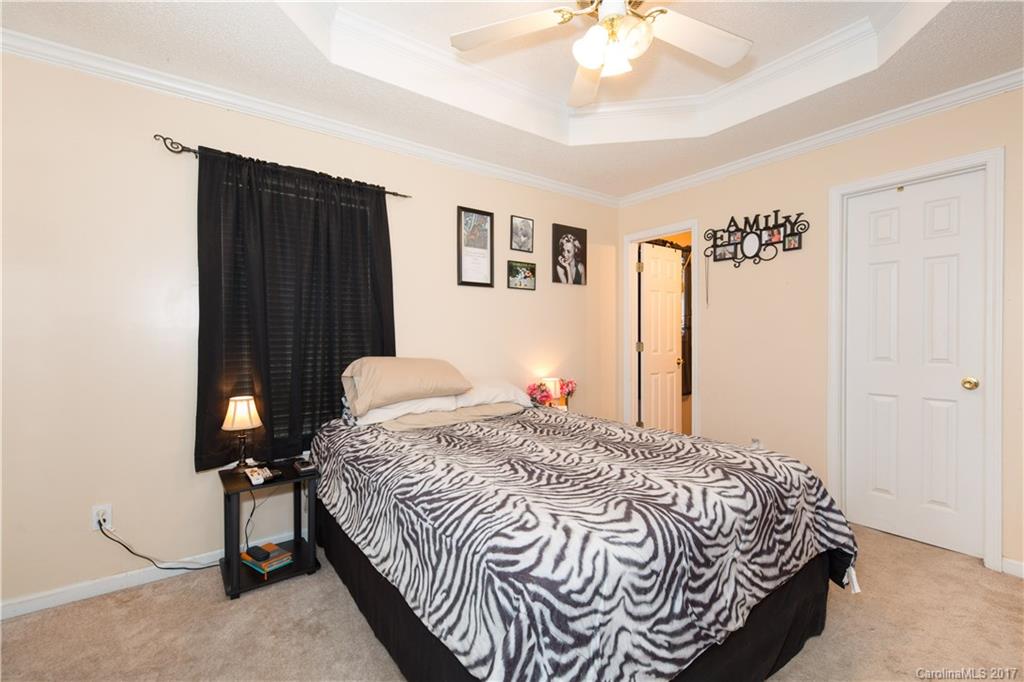 Taylor Oaks - Residential