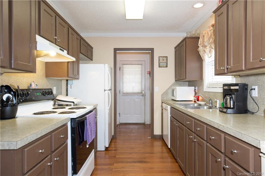 Taylor Oaks - Residential