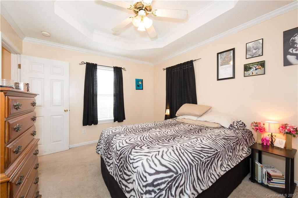 Taylor Oaks - Residential