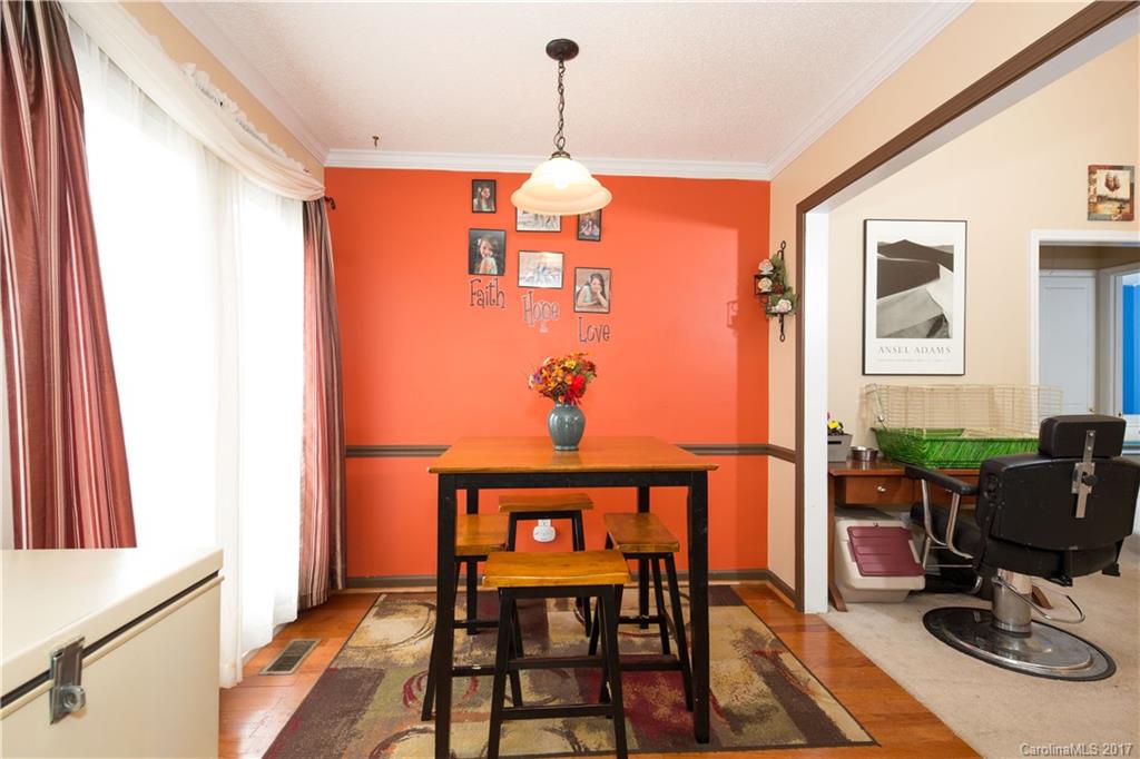 Taylor Oaks - Residential