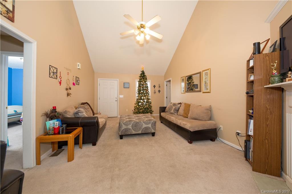 Taylor Oaks - Residential