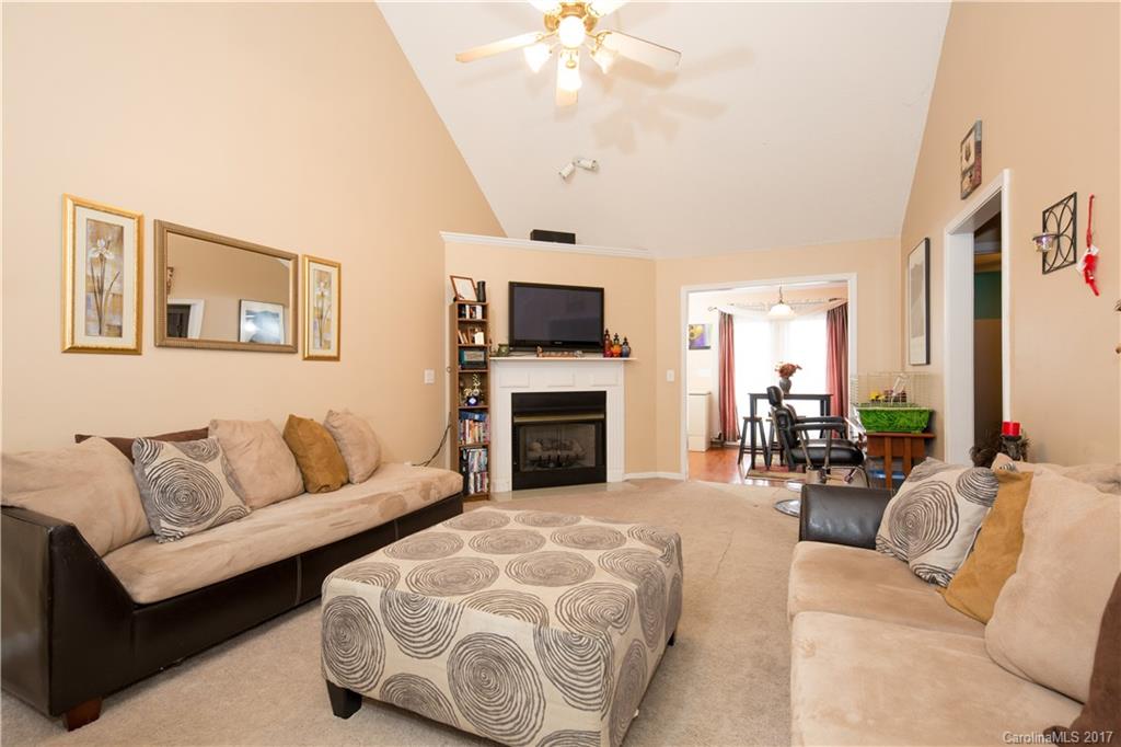 Taylor Oaks - Residential