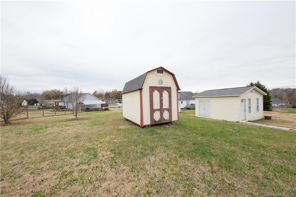 Taylor Oaks - Residential