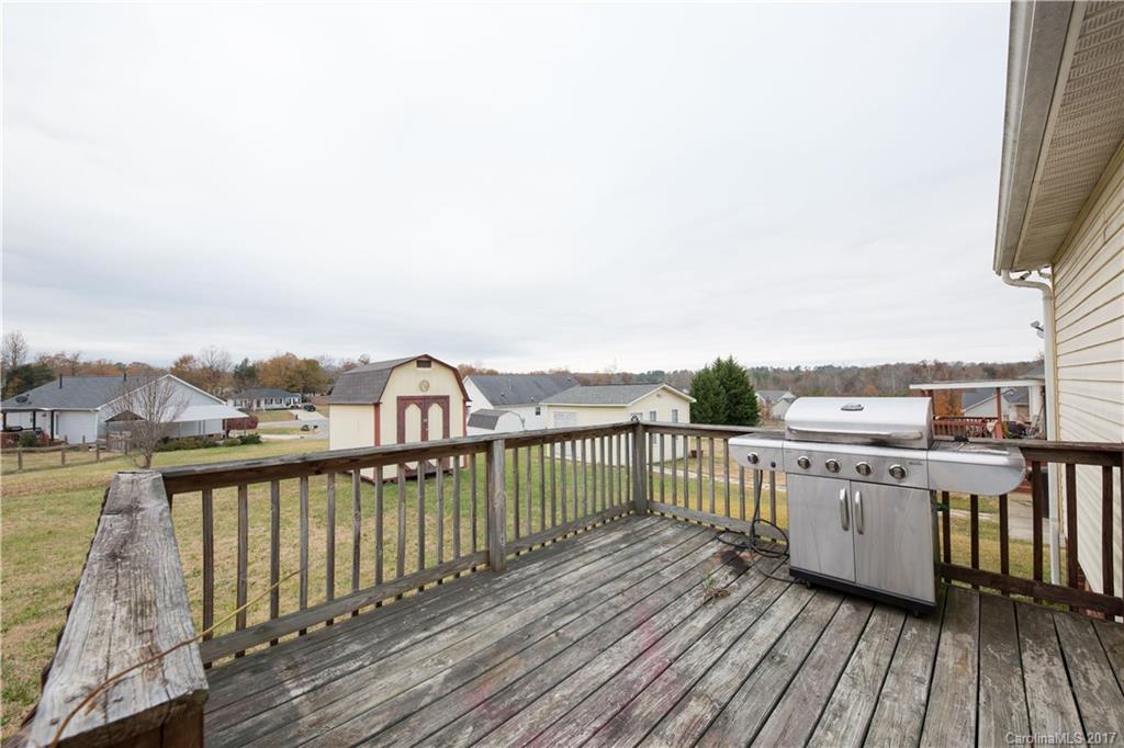 Taylor Oaks - Residential