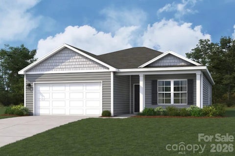 Photo of 1582 Adirondack Drive, Newton, NC 28658 (MLS # 4405547)
