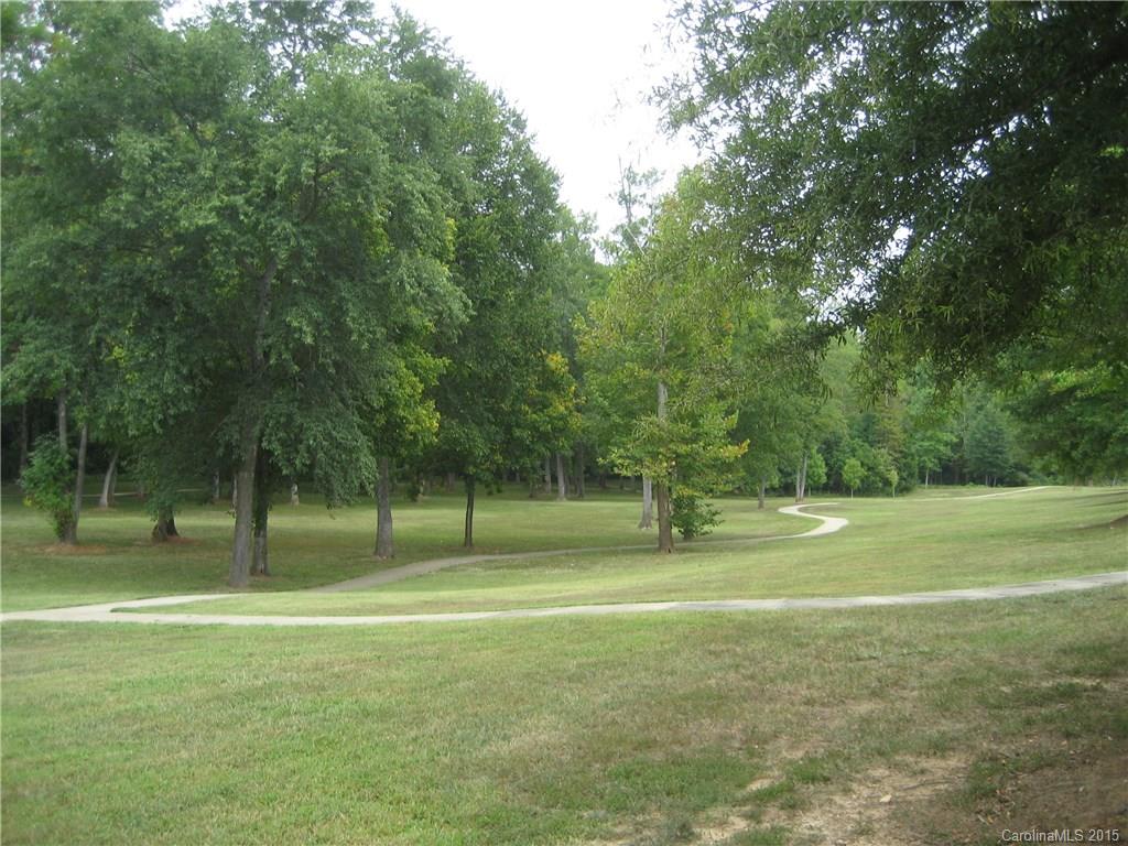 Quiet Creek - Residential