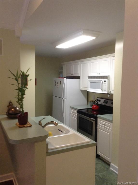 Quiet Creek - Residential