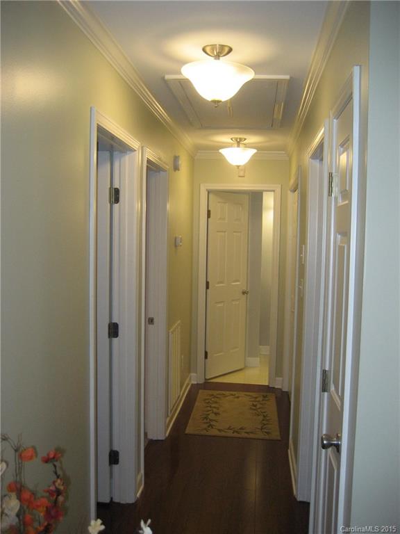 Quiet Creek - Residential