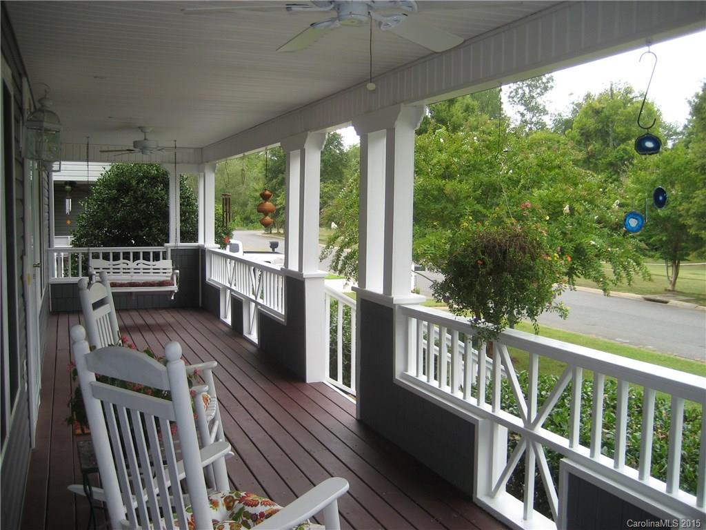 Quiet Creek - Residential