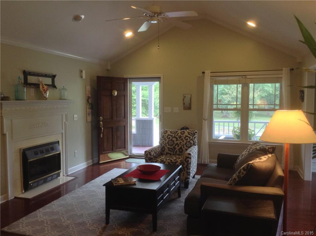 Quiet Creek - Residential