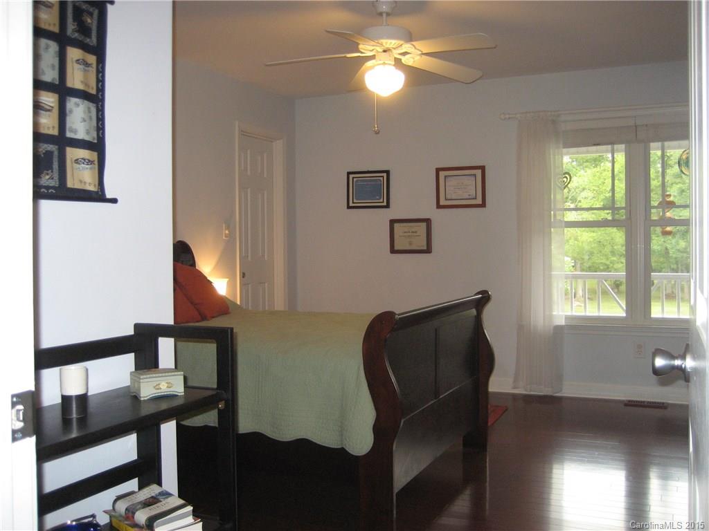 Quiet Creek - Residential