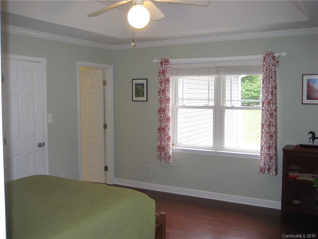 Quiet Creek - Residential