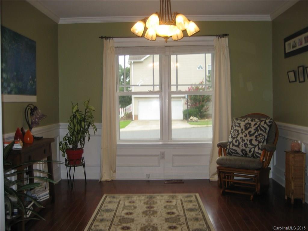 Quiet Creek - Residential