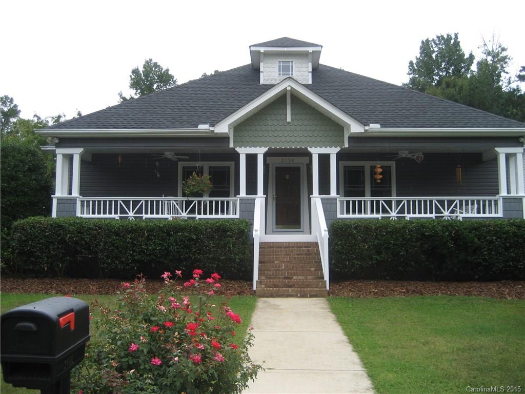 Quiet Creek - Residential